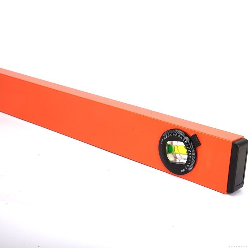 钢盾 48"盒式水平尺 /1把