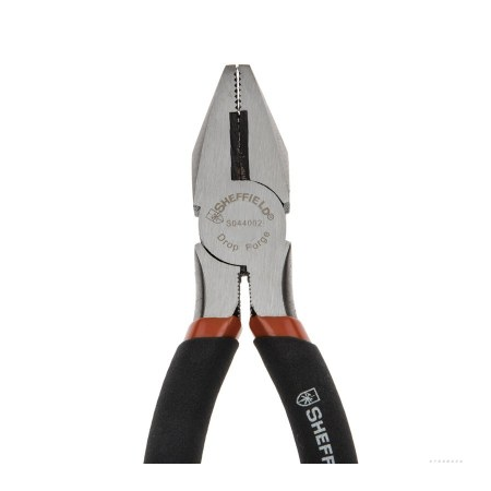 钢盾 高档美式钢丝钳7" /1把