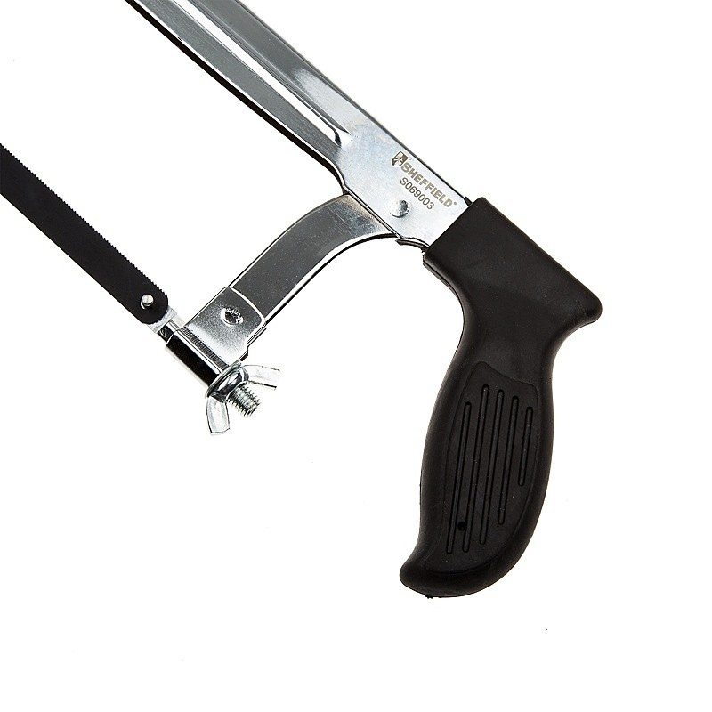 【套餐】钢盾钢锯12"/1把+宏远（HY-Q0...