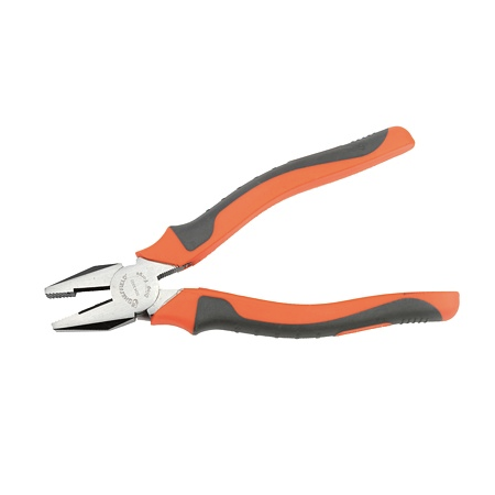 钢盾_专业日式钢丝钳7寸/[1把]