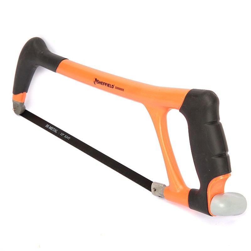 钢盾ABS手柄钢锯/1把