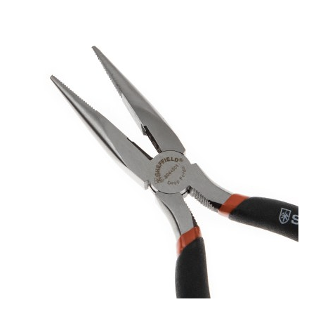 钢盾 高档美式尖嘴钳 8"/1把