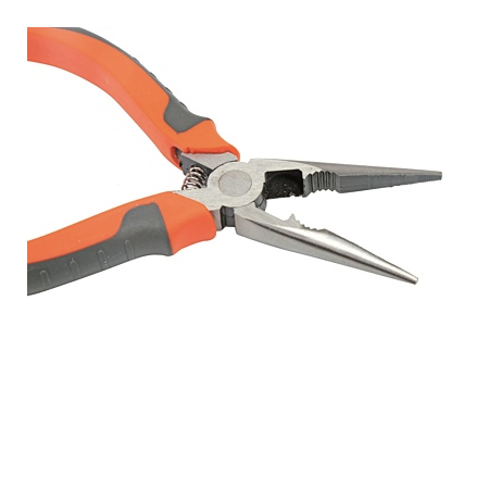 双色柄多用尖嘴钳