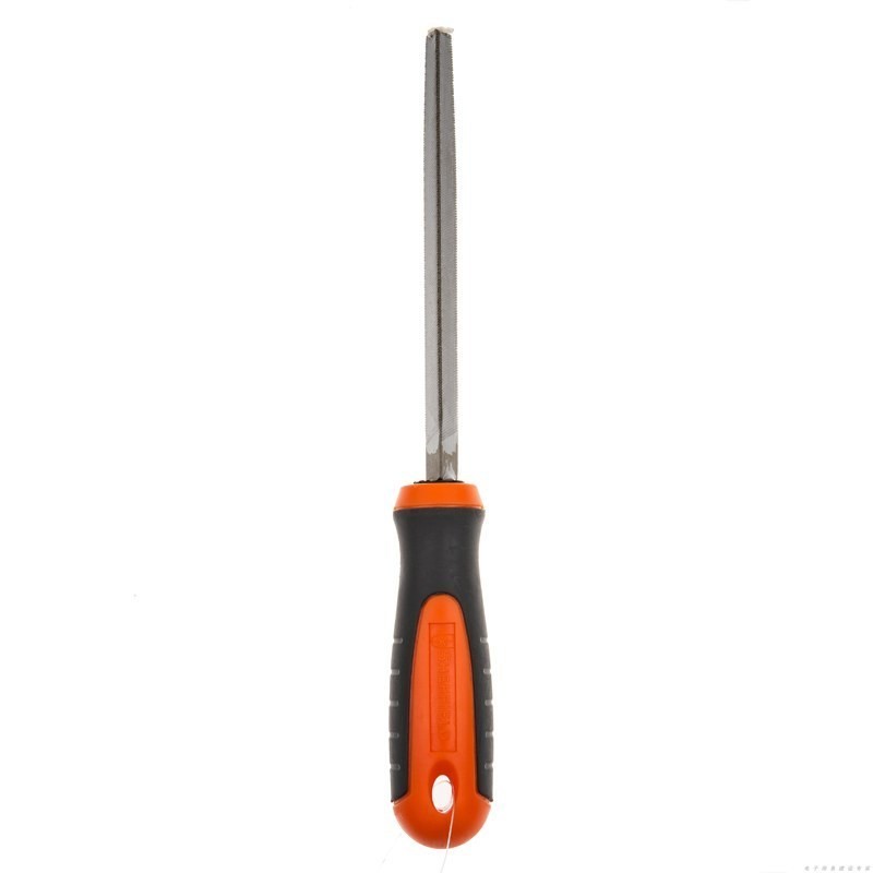 钢盾粗齿三角锉6"/1把