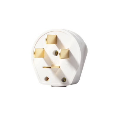公牛 GN-T25 25A/440V三相四极插头