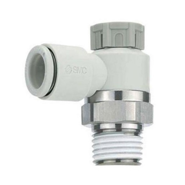 SMC AS2201F-01-06SA R1/8-φ6 ...