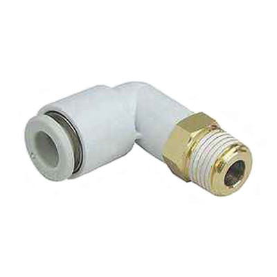 SMC KQ2L16-03AS φ16-R3/8 快插+...