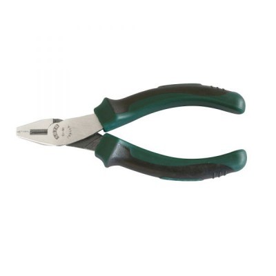 世达70611A省力型迷你钢丝钳5"