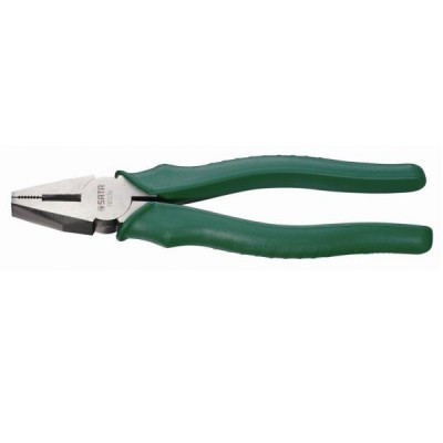 世达70321A专业日式钢丝钳6"