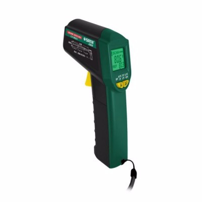 世达03031红外测温仪