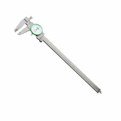 世达91523表盘式游标卡尺0-300MM