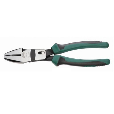 世达72203A超级省力钢丝钳8"