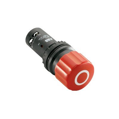 ABB CE3P-10R-01 Φ22开孔 紧凑 拉出释...