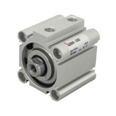 SMC CDQ2B50-25DZ 50mm缸径25mm行...