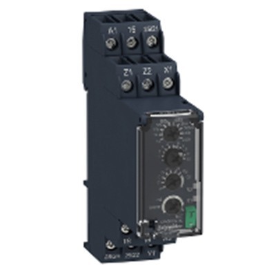 施耐德 Zelio Time系列 RE22R2MYMR ...