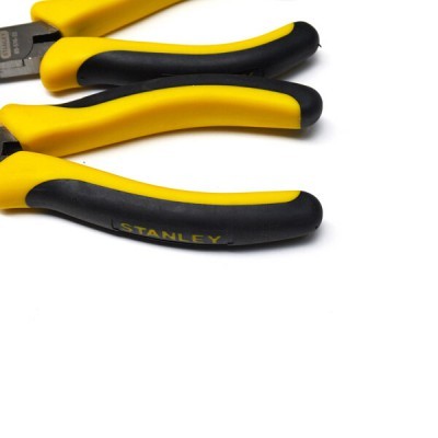 史丹利89-578-23 德式专业尖嘴钳8"