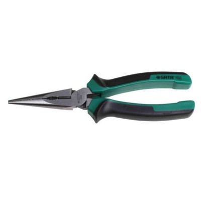 世达72401省力型尖嘴钳6"