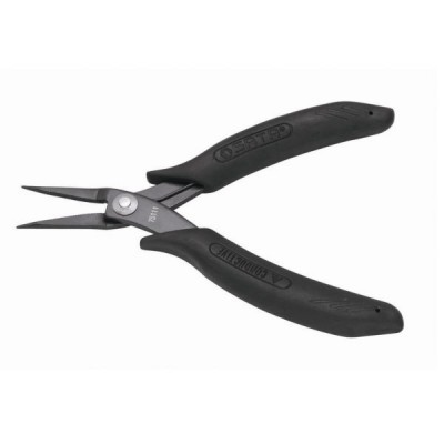 世达75111防静电手柄尖嘴钳5"