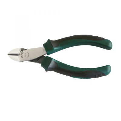 世达70615A省力型迷你斜嘴钳5"