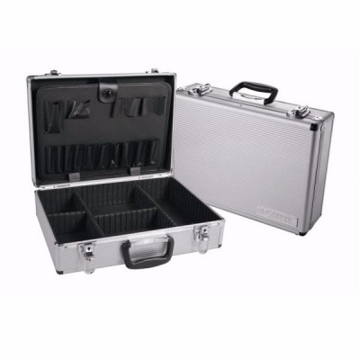 世达03601铝合金工具箱16"