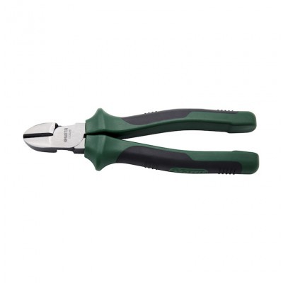 世达 72301B 省力型斜嘴钳6"