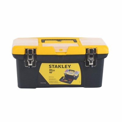 史丹利STST19028-8-23 Jumbo塑料工具箱...