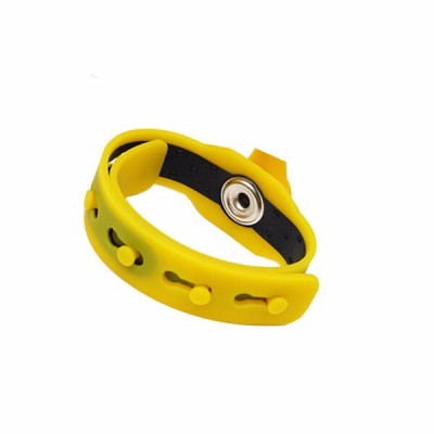 史丹利66-001-23 无尘防静电手腕带2m