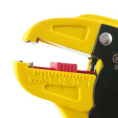 史丹利84-319-22 鹰嘴万用剥线钳6.5&quot...