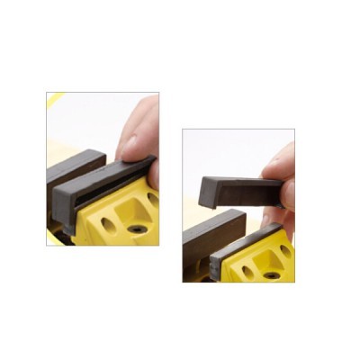 史丹利83-069M-81 万能变形桌虎钳3"