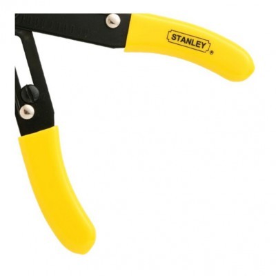 史丹利84-214-22 剥线钳5"