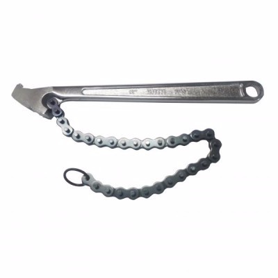 世达97451链条扳手12"(28节)