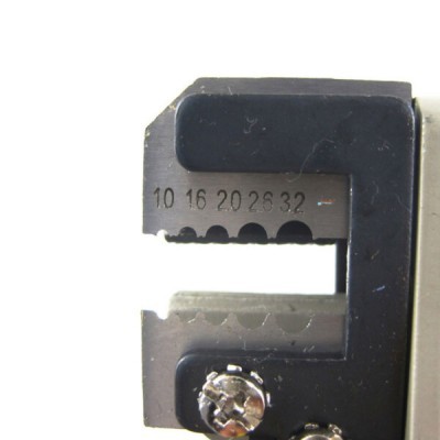 史丹利84-318-22 自动剥线钳6"(1-...