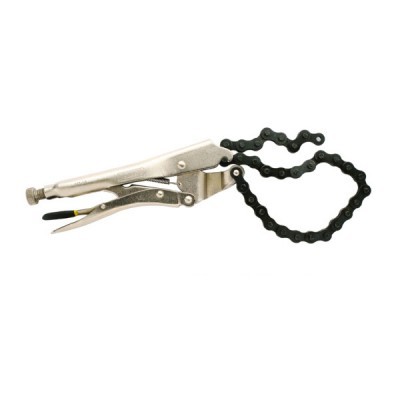 史丹利84-314-23 链条式大力钳19"