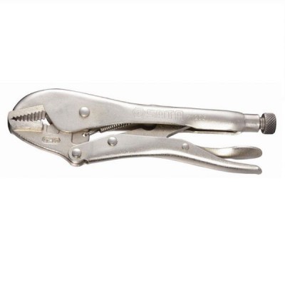 世达71203直口大力钳10"