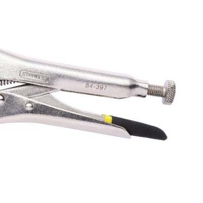 史丹利84-397-23 焊接用大力钳9"
