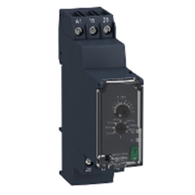 施耐德 Zelio Time系列 RE22R2QEMT ...