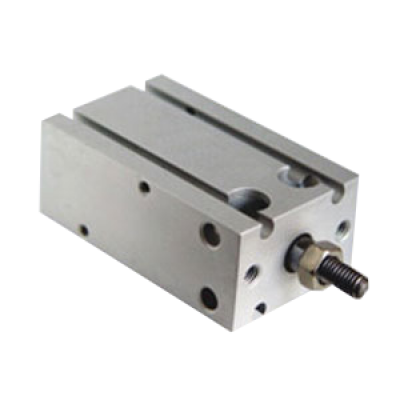 SMC CDU10-25D 缸径10mm行程25mm 自...