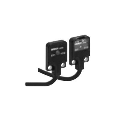 欧姆龙 E3T／ST24 2M 检测距离300mm 对射...