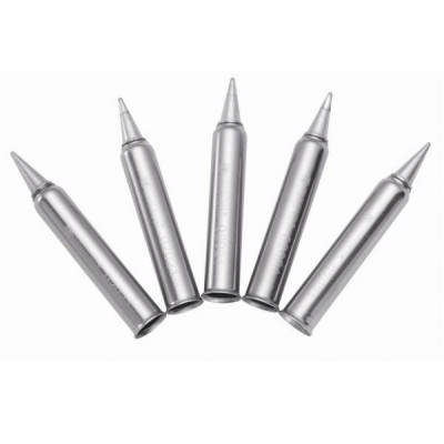 世达02028 5件套无铅烙铁头3C型（马蹄形）