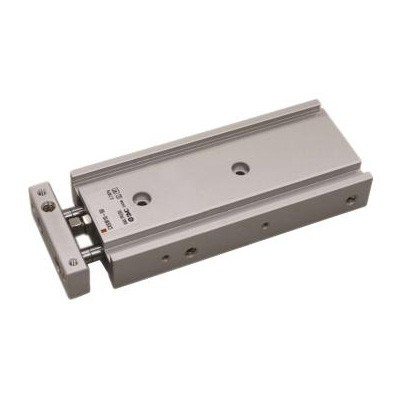 SMC CXSM6-40 缸径6mm 行程40mm 双联...