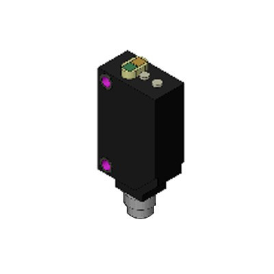 欧姆龙 E3Z系列 E3Z-B87 检测距离2m PNP...