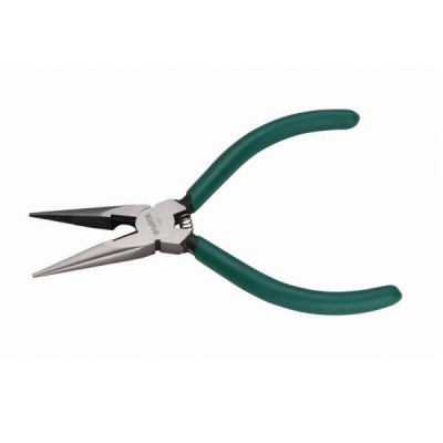 世达70621电子长嘴钳5"