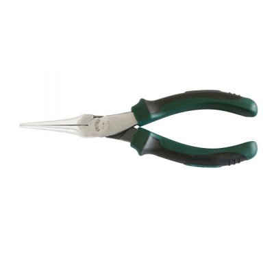 世达70617A省力型迷你针嘴钳6"