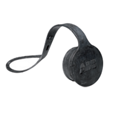 ABB 16A 三极插头防护盖