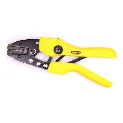 史丹利84-846-22 A系列裸端子压接钳1.5-10...