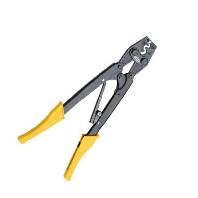 史丹利84-843-22 强力端子压接钳5.5-22mm...