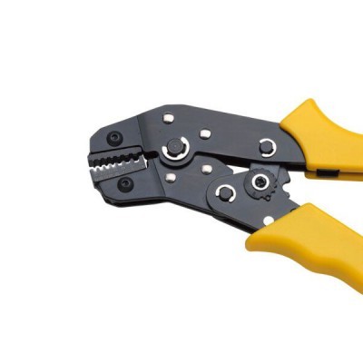 史丹利84-853-22 B系列欧式端子压接钳0.14-...