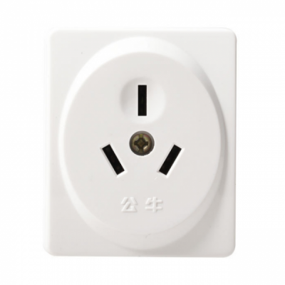 公牛 GN-Z3 大功率明装插座