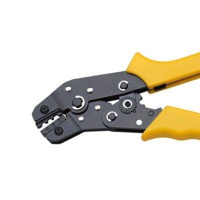 史丹利84-851-22 B系列裸端子压接钳0.25-2...