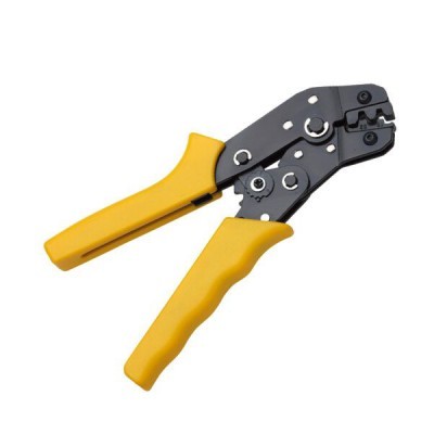 史丹利84-845-22 B系列连续端子压接钳0.5-6...